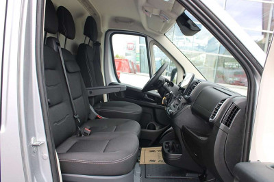 Fiat Ducato Tageszulassung