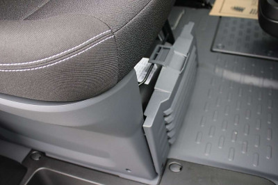 Fiat Ducato Tageszulassung