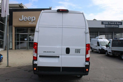 Fiat Ducato Tageszulassung
