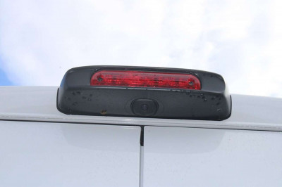 Fiat Ducato Tageszulassung