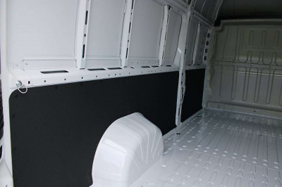 Fiat Ducato Tageszulassung