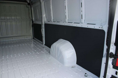 Fiat Ducato Tageszulassung