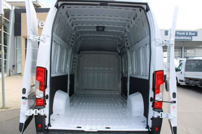 Fiat Ducato Tageszulassung