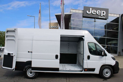 Fiat Ducato Tageszulassung