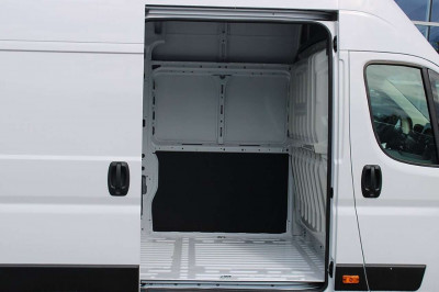 Fiat Ducato Tageszulassung