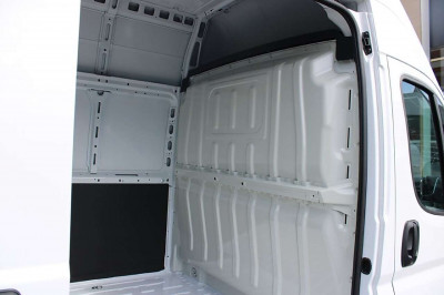 Fiat Ducato Tageszulassung