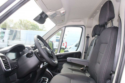 Fiat Ducato Tageszulassung