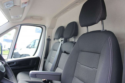 Fiat Ducato Tageszulassung