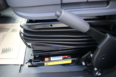 Fiat Ducato Tageszulassung