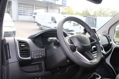 Fiat Ducato Tageszulassung