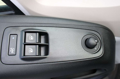 Fiat Ducato Tageszulassung