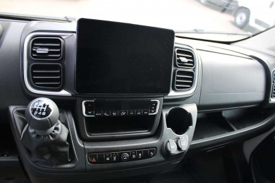 Fiat Ducato Tageszulassung