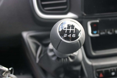 Fiat Ducato Tageszulassung