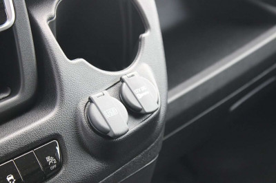 Fiat Ducato Tageszulassung