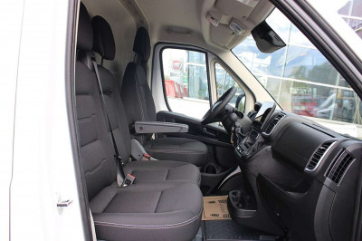 Fiat Ducato Tageszulassung