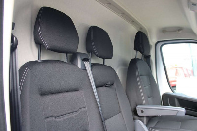 Fiat Ducato Tageszulassung