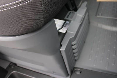 Fiat Ducato Tageszulassung