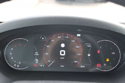 Fiat Ducato Tageszulassung