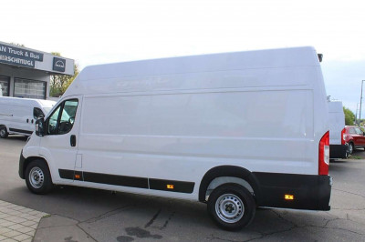 Fiat Ducato Tageszulassung