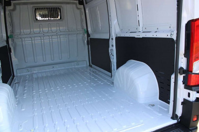 Fiat Ducato Tageszulassung