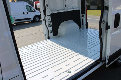 Fiat Ducato Tageszulassung