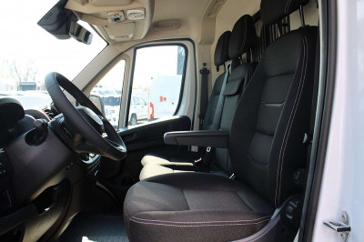 Fiat Ducato Tageszulassung