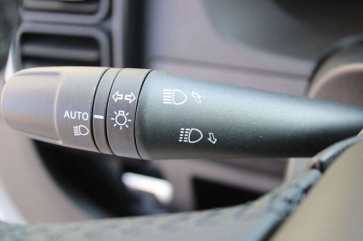 Fiat Ducato Tageszulassung