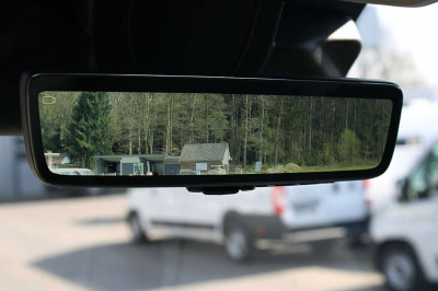 Fiat Ducato Tageszulassung