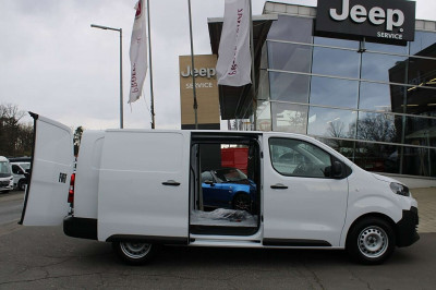 Fiat Scudo Tageszulassung
