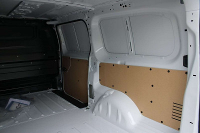 Fiat Scudo Tageszulassung