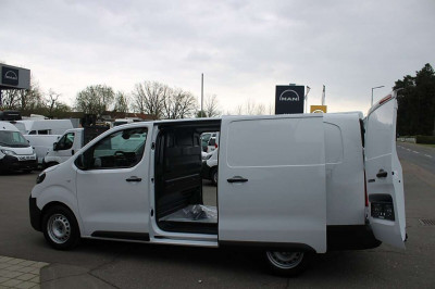 Fiat Scudo Tageszulassung