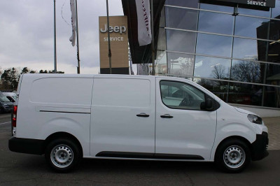 Fiat Scudo Tageszulassung