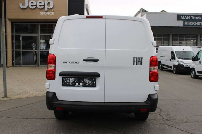 Fiat Scudo Tageszulassung