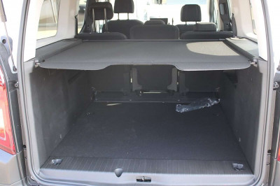 Fiat Doblo Tageszulassung