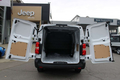 Fiat Scudo Tageszulassung