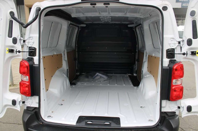 Fiat Scudo Tageszulassung