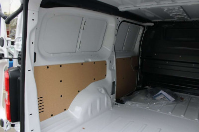 Fiat Scudo Tageszulassung