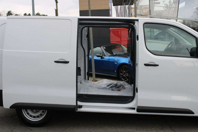 Fiat Scudo Tageszulassung