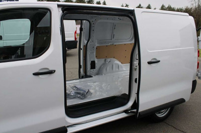 Fiat Scudo Tageszulassung