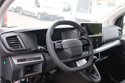 Fiat Scudo Tageszulassung