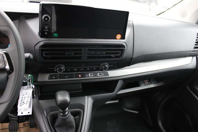 Fiat Scudo Tageszulassung