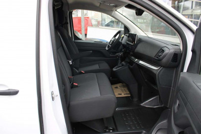 Fiat Scudo Tageszulassung