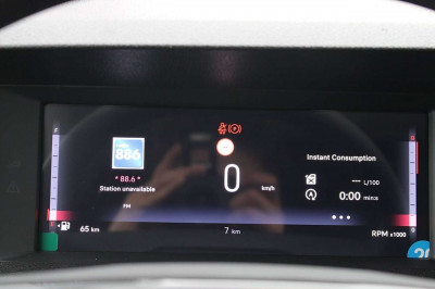 Fiat Scudo Tageszulassung