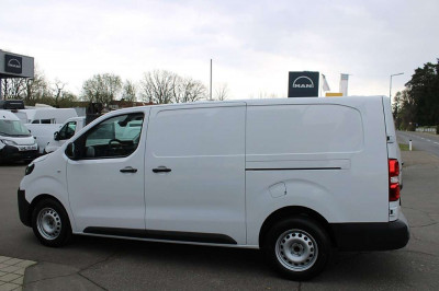 Fiat Scudo Tageszulassung