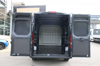 Fiat Ducato Tageszulassung