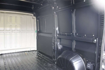 Fiat Ducato Tageszulassung