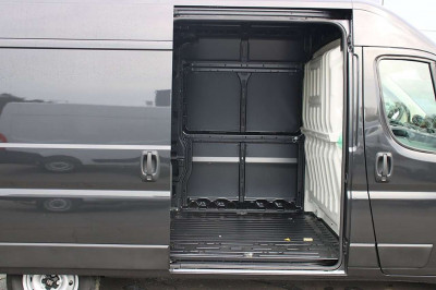 Fiat Ducato Tageszulassung