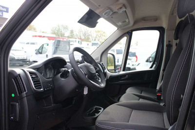 Fiat Ducato Tageszulassung