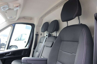 Fiat Ducato Tageszulassung