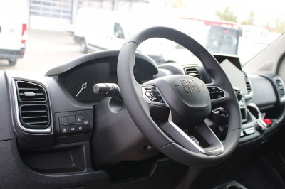 Fiat Ducato Tageszulassung